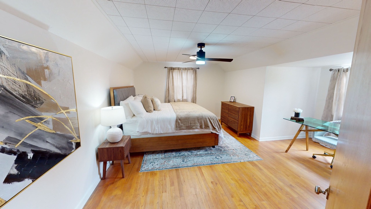 Photo of Bedroom in Stillwater