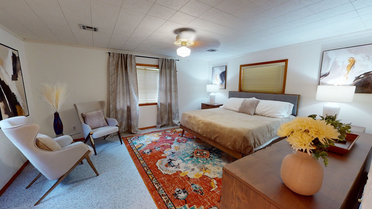 Photo of Bedroom in Stillwater
