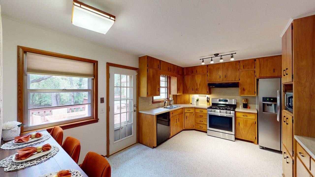 Photo of Kitchen in Stillwater