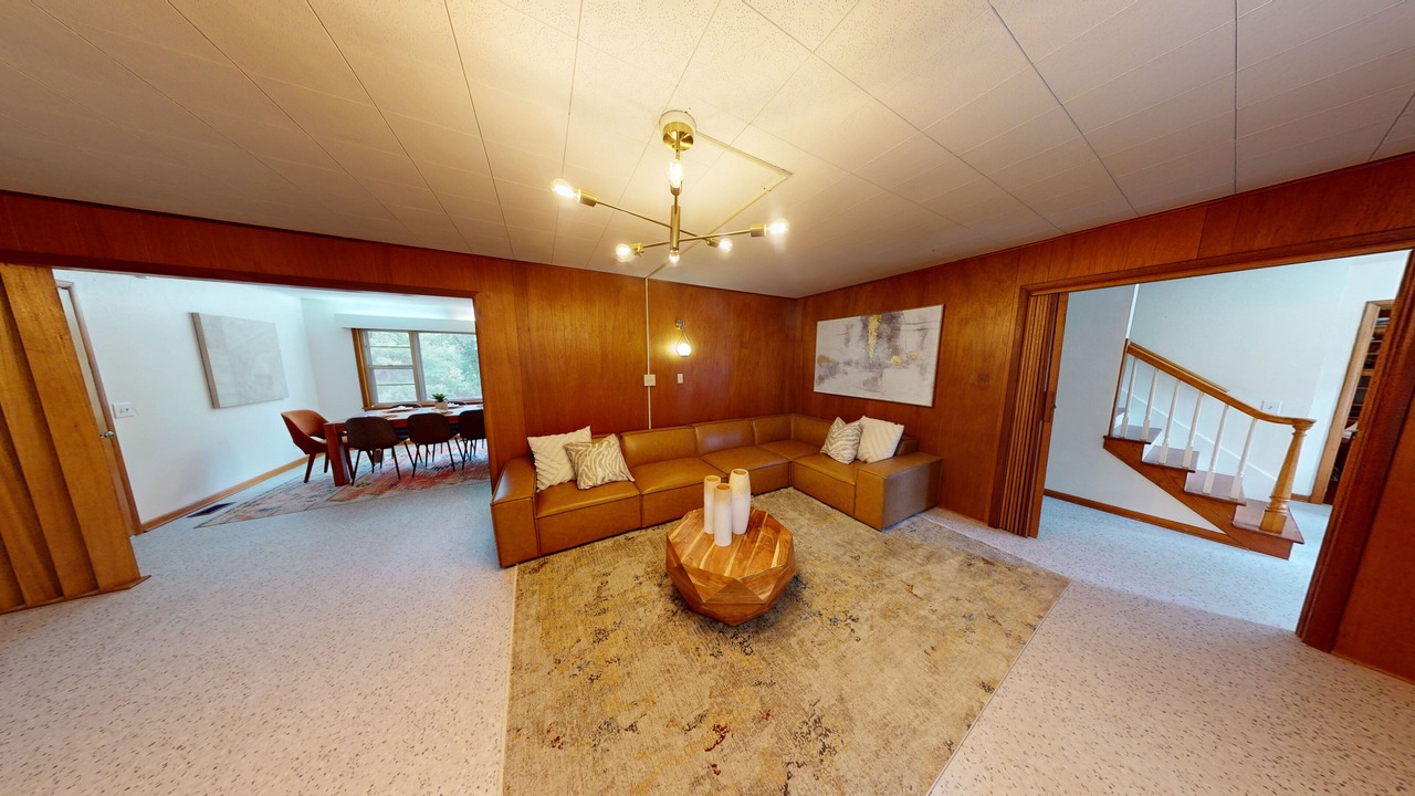 Photo of Livingroom in Stillwater
