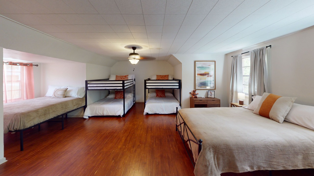 Photo of Bedroom in Stillwater