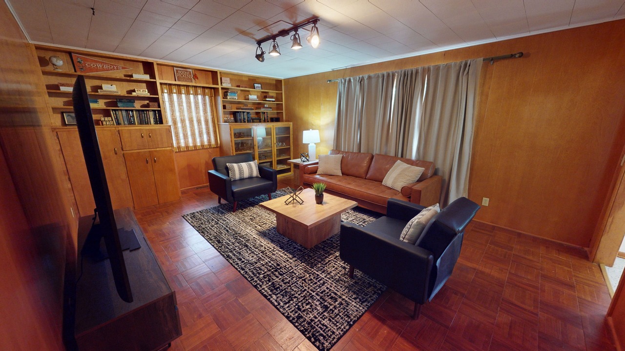 Photo of Livingroom in Stillwater