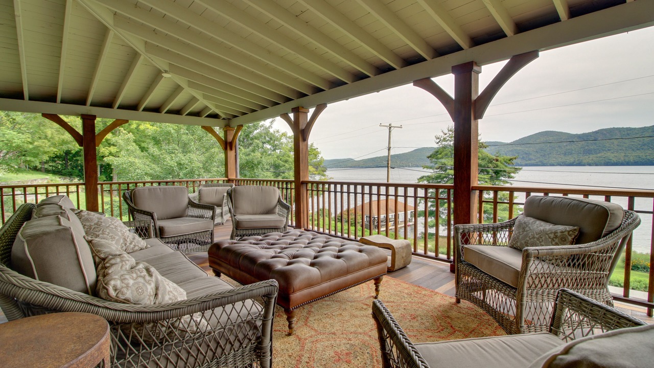 Photo of Outdoor in Silver Bay