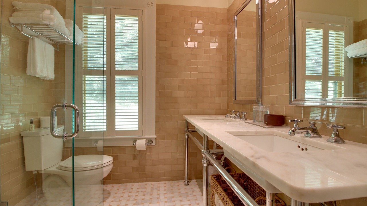 Photo of Bathroom in Silver Bay