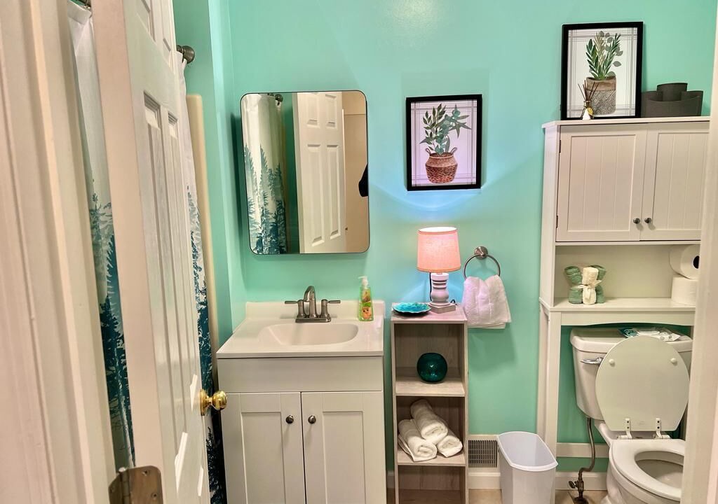 Photo of Bathroom in Racine