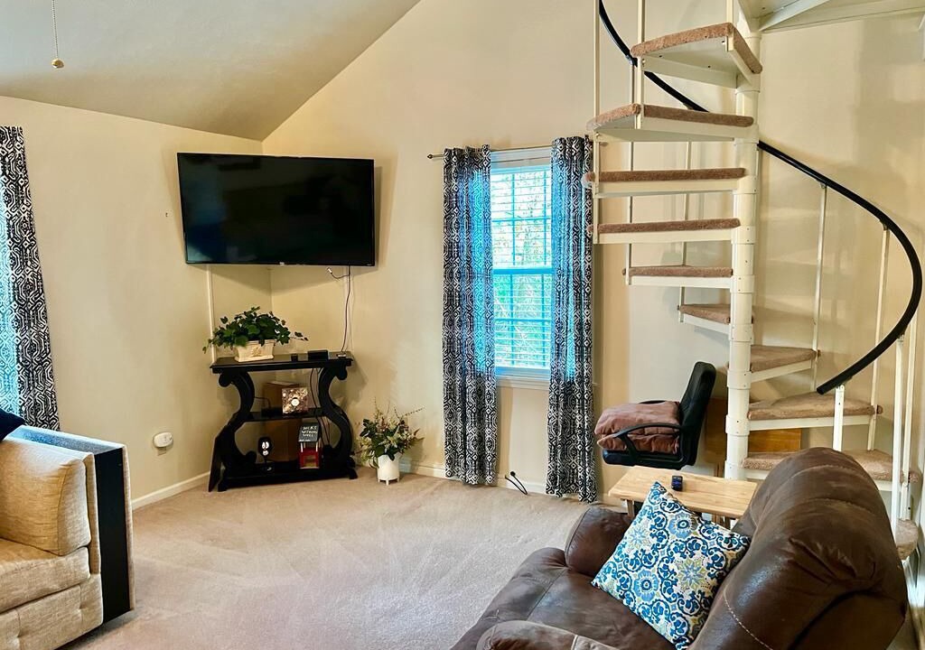 Photo of Bedroom in Racine