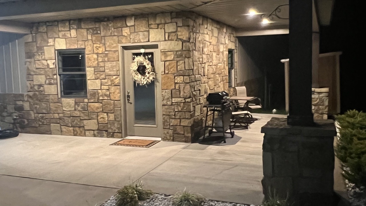Photo of Outdoor in Reidland