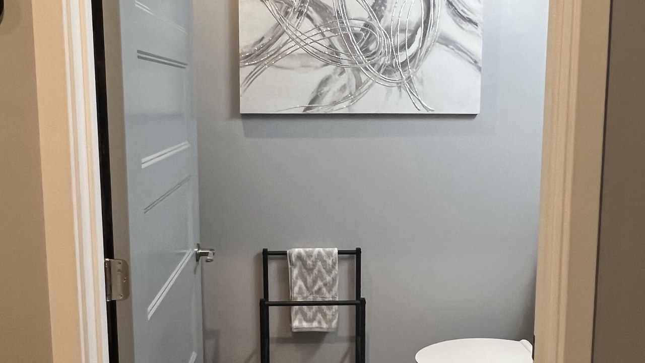 Photo of Bathroom in Reidland
