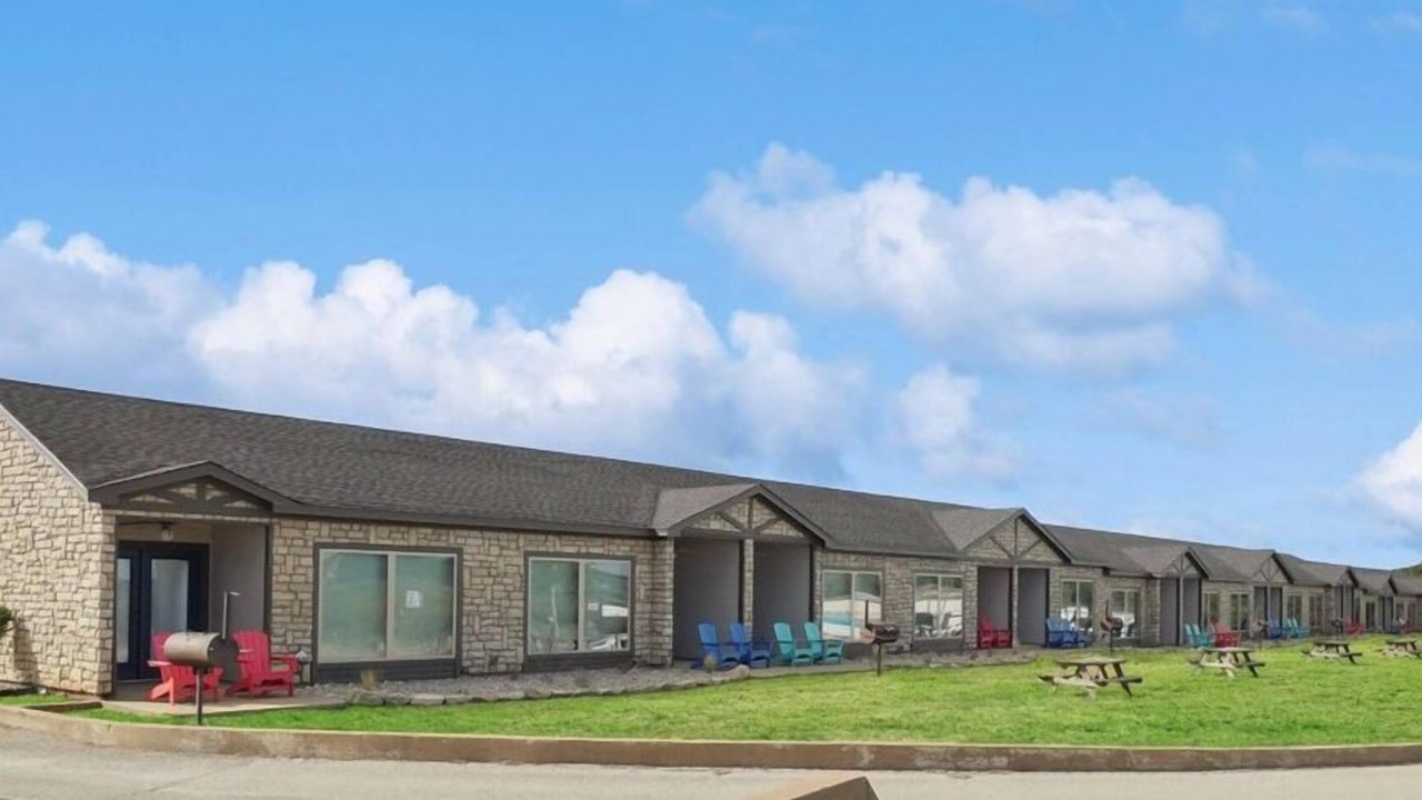 Photo of Outdoor in Graford
