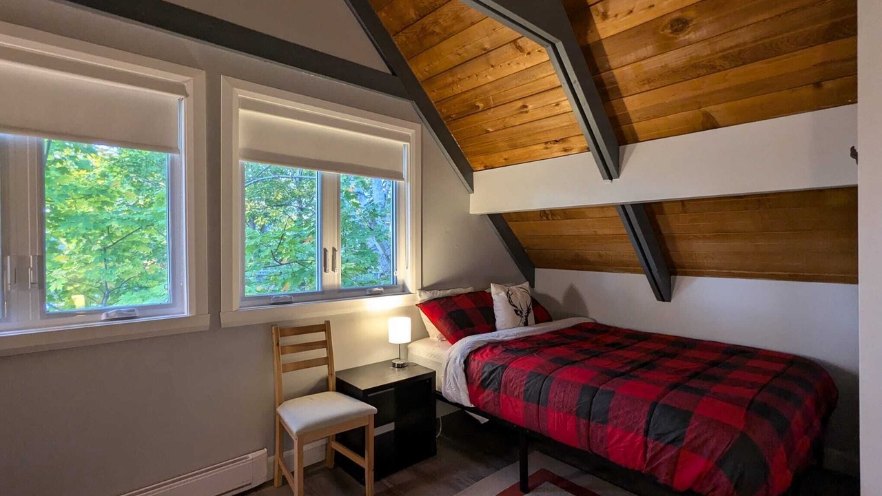 Photo of Bedroom in Beaupre