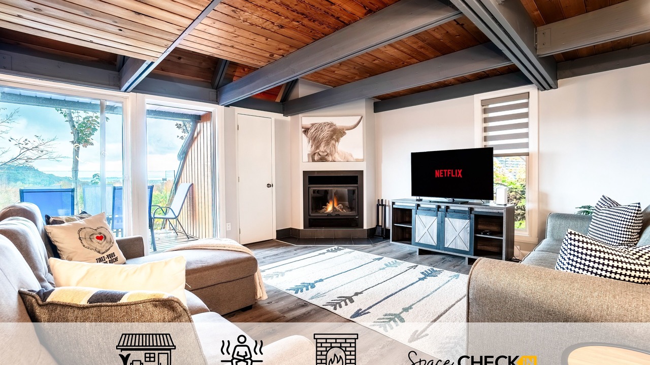 Photo of Livingroom in Beaupre