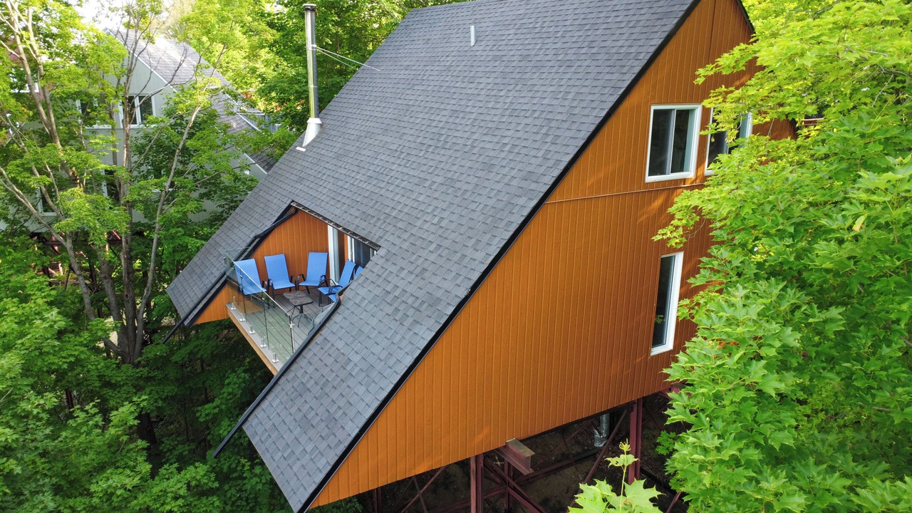 Photo of Outdoor in Beaupre