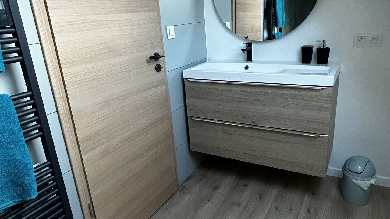 Photo of Bathroom in Vuillafans