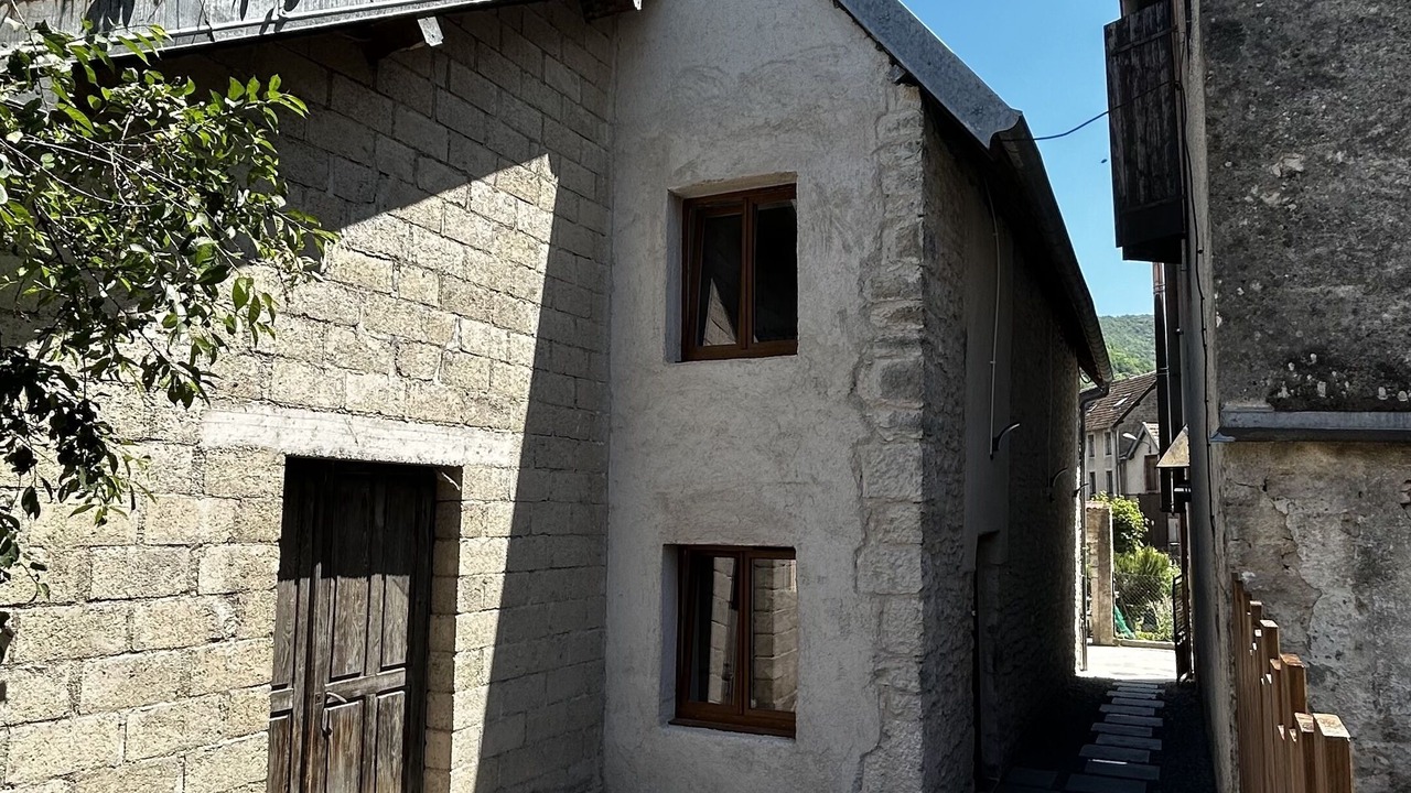 Photo of Outdoor in Vuillafans