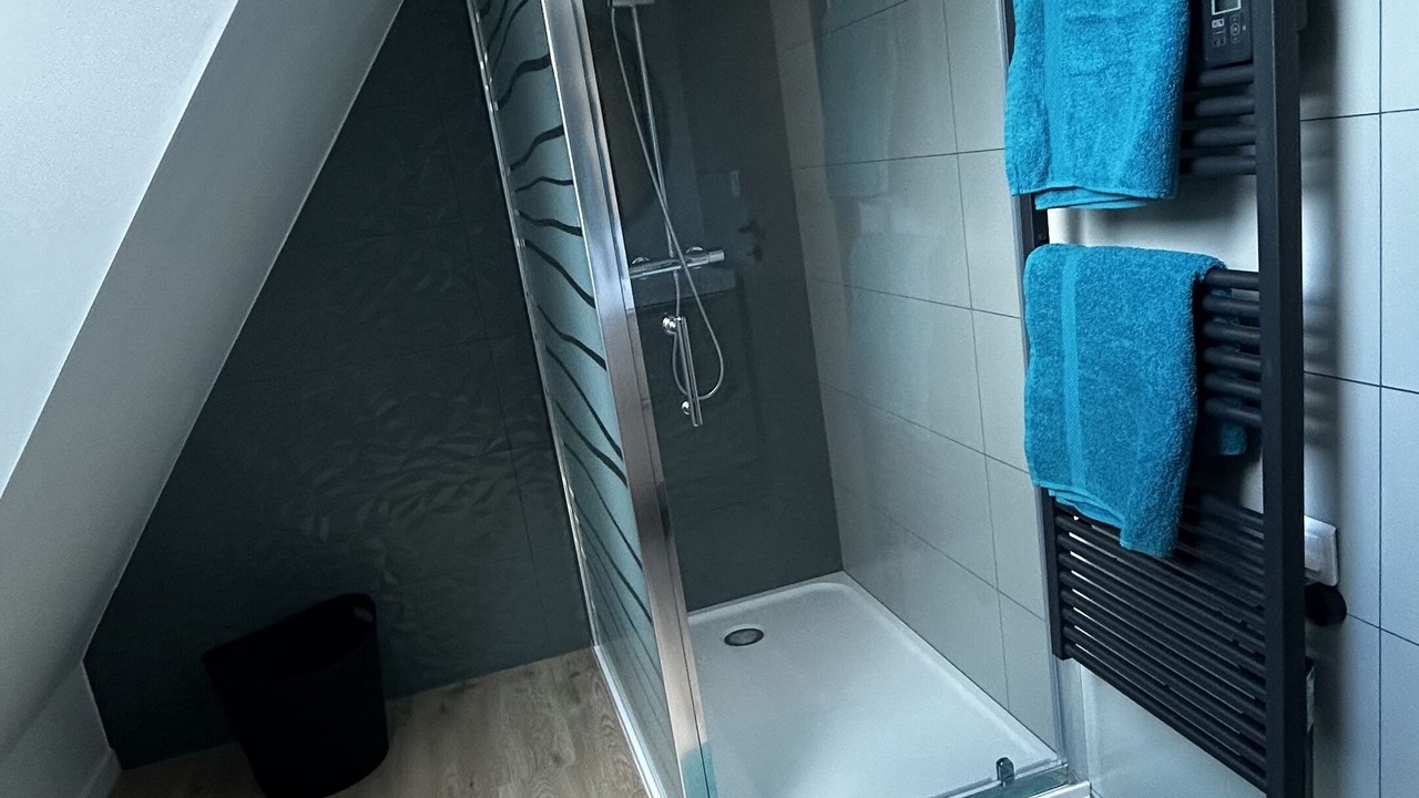 Photo of Bathroom in Vuillafans
