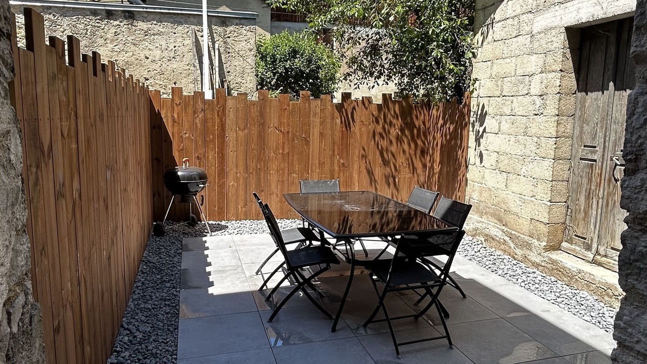 Photo of Outdoor in Vuillafans