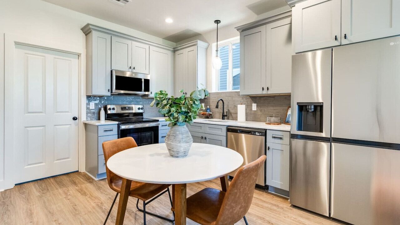 Photo of Kitchen in Lafayette