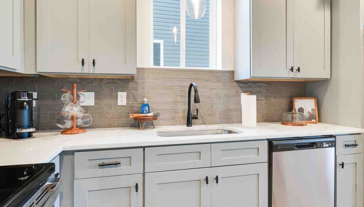 Photo of Kitchen in Lafayette