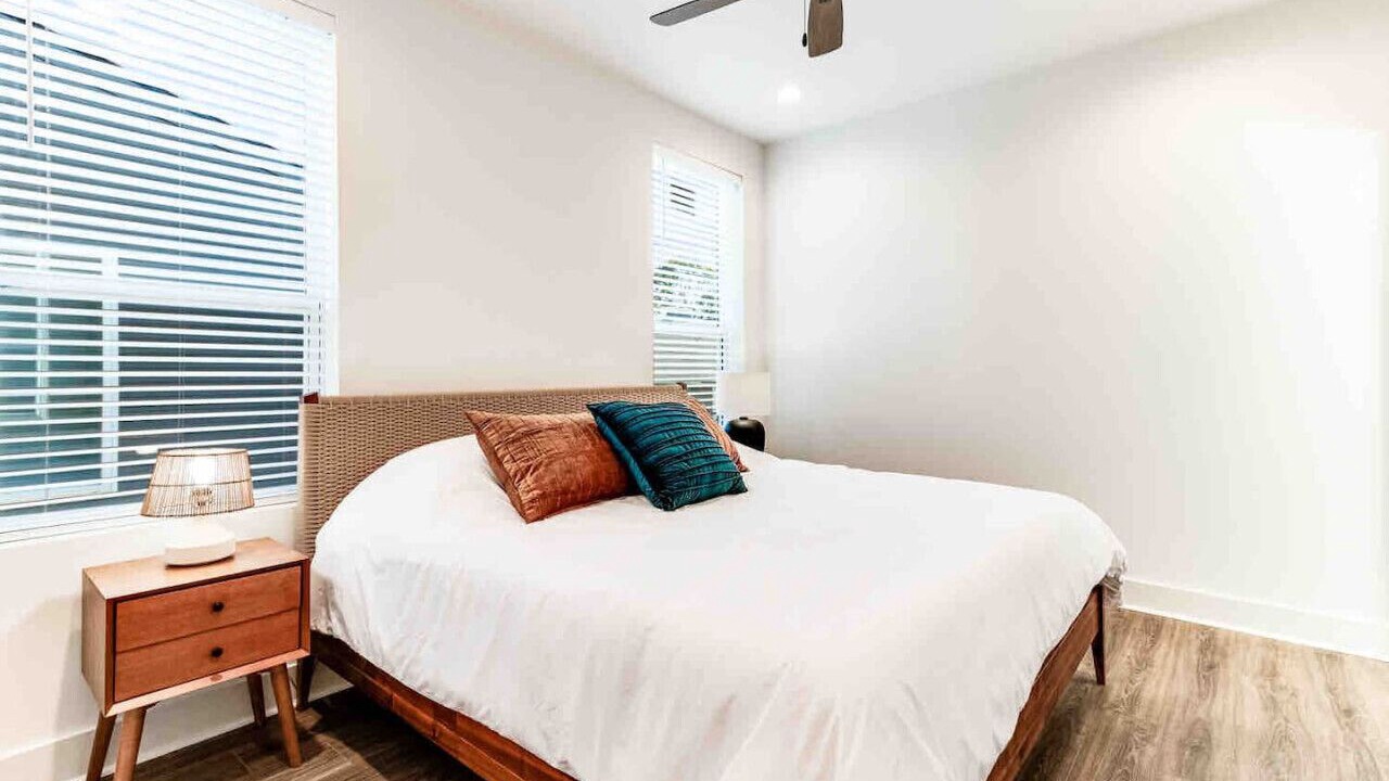 Photo of Bedroom in Lafayette