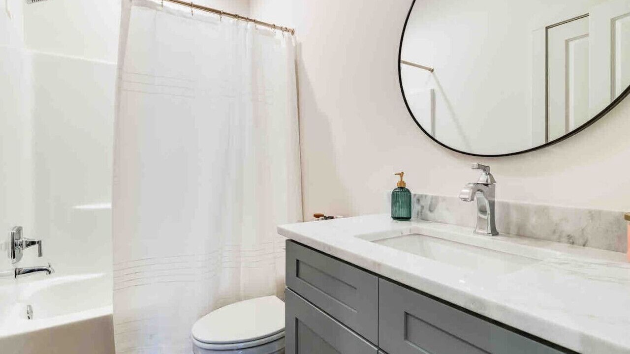 Photo of Bathroom in Lafayette
