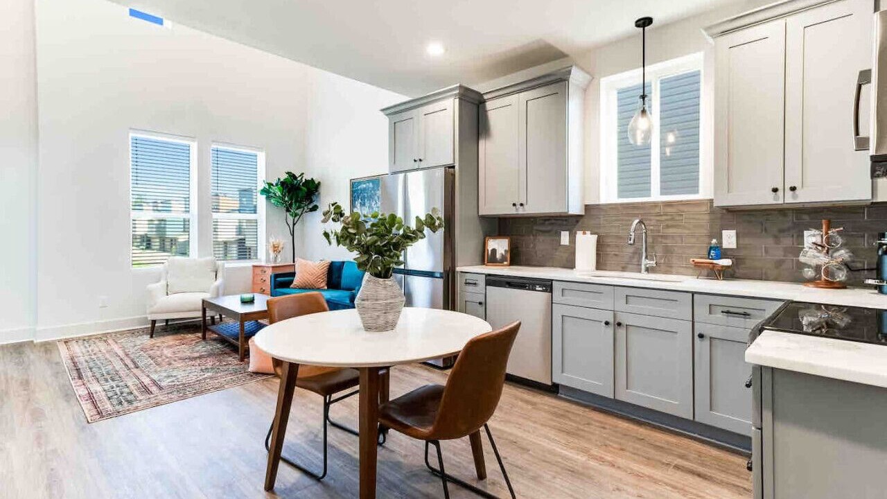 Photo of Kitchen in Lafayette