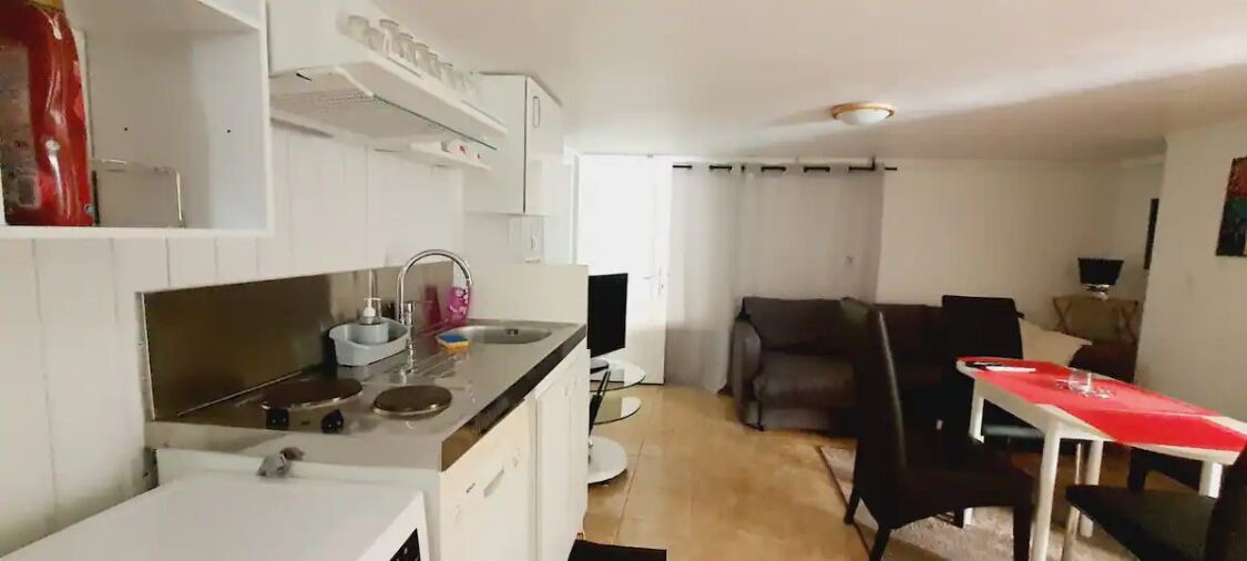 Photo of Kitchen in La Ferte-Gaucher