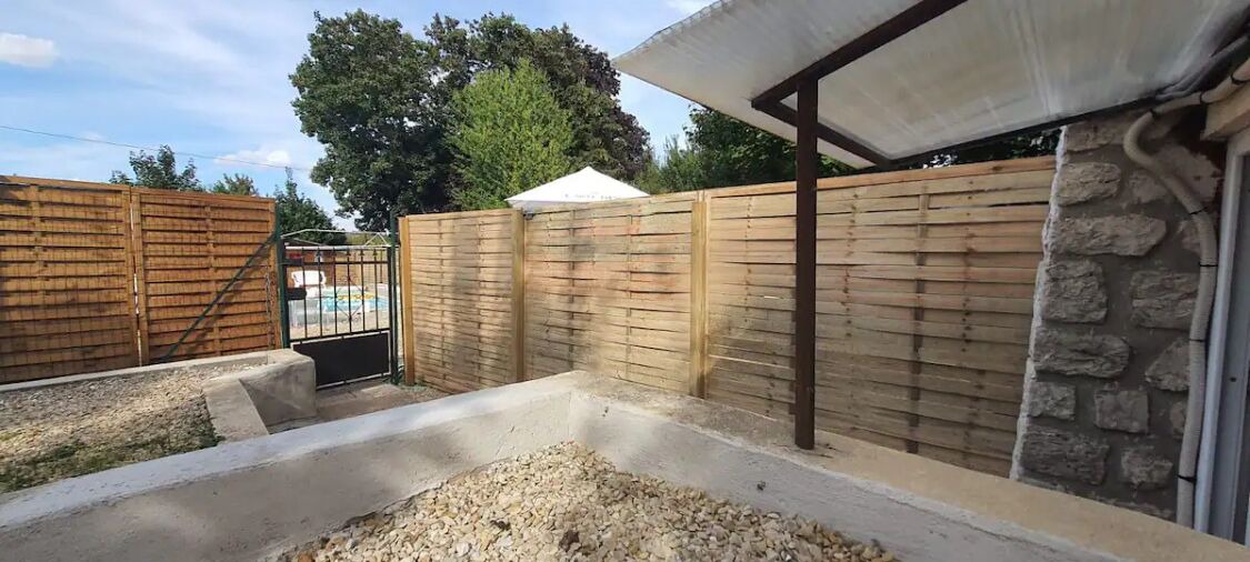 Photo of Outdoor in La Ferte-Gaucher