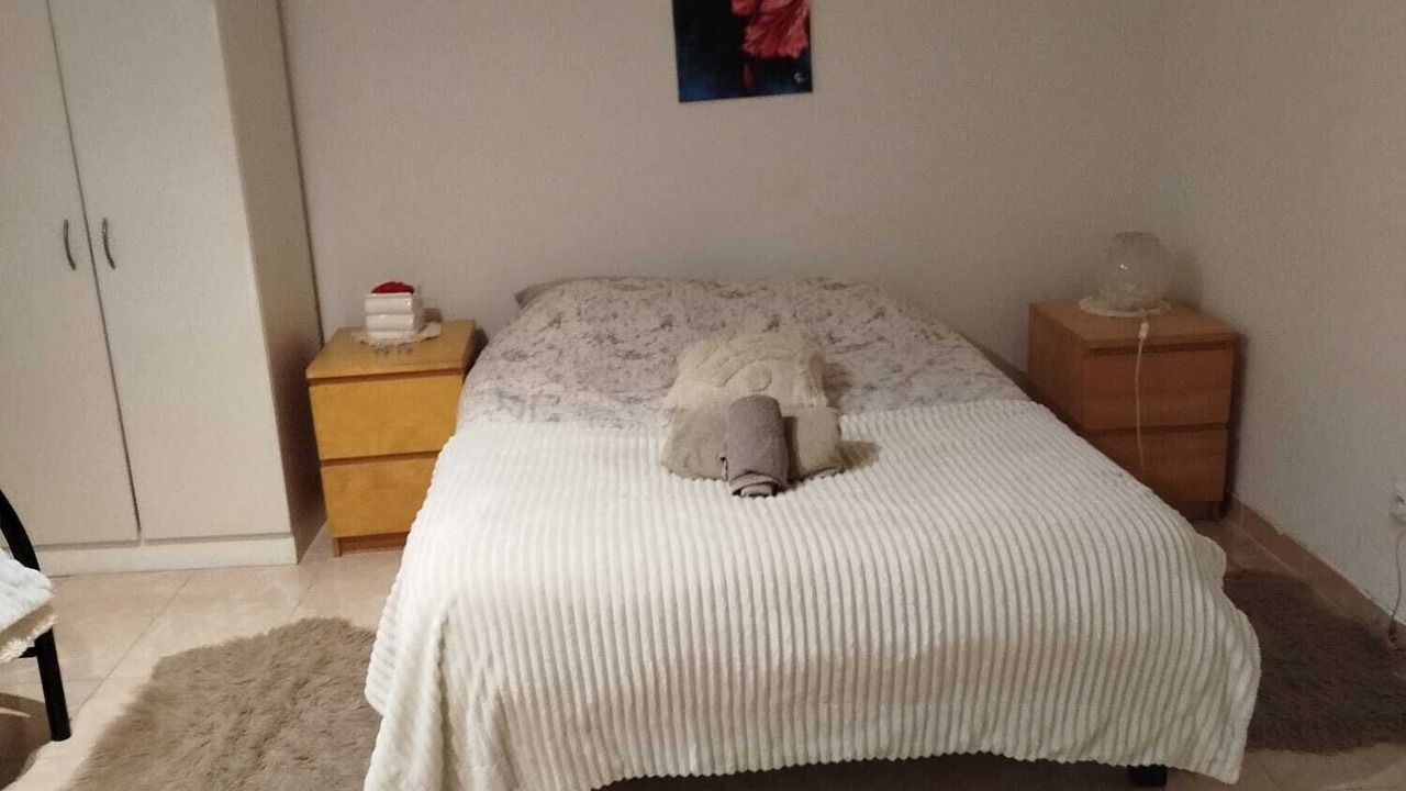 Photo of Bedroom in La Ferte-Gaucher