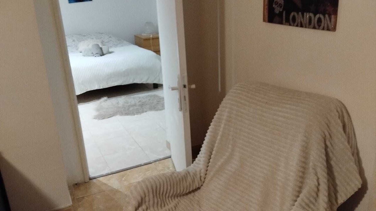 Photo of Bedroom in La Ferte-Gaucher