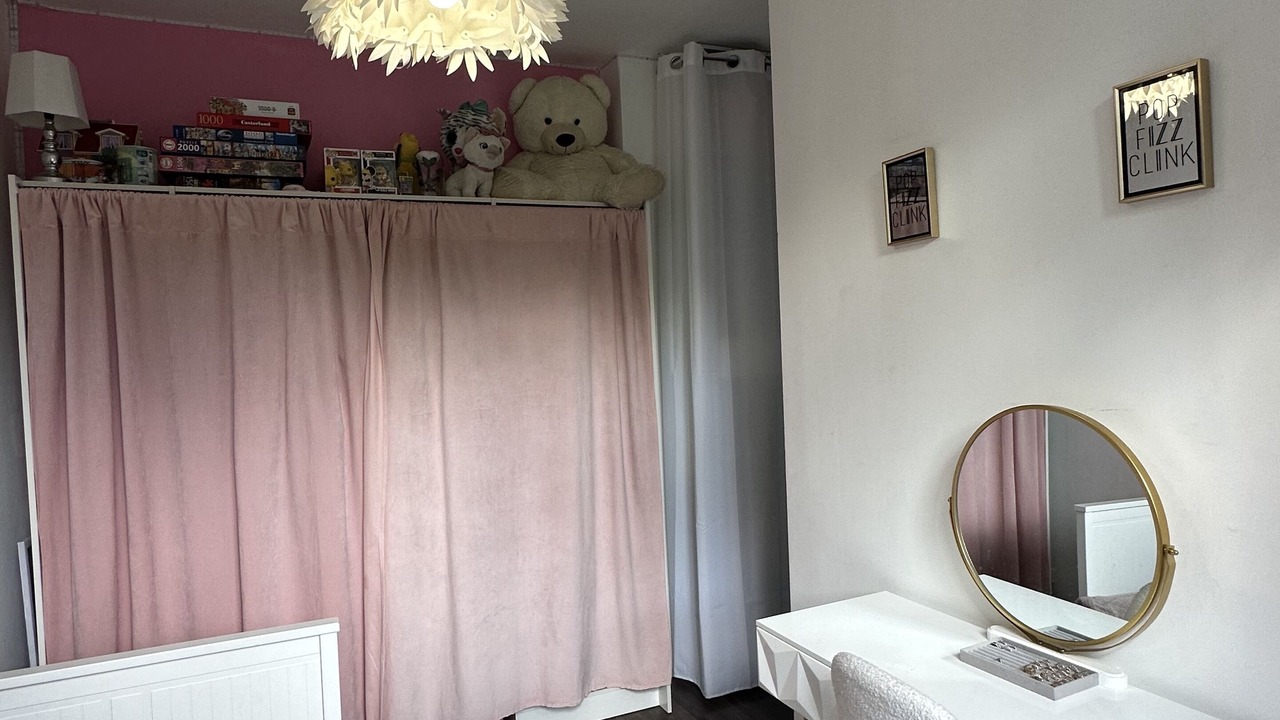 Photo of Bedroom in Vitry-sur-Seine