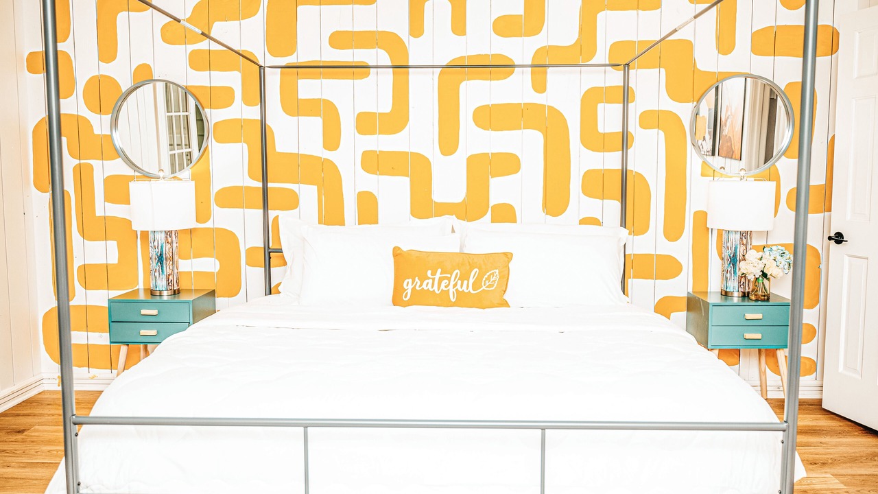 Photo of Bedroom in Cliftondale