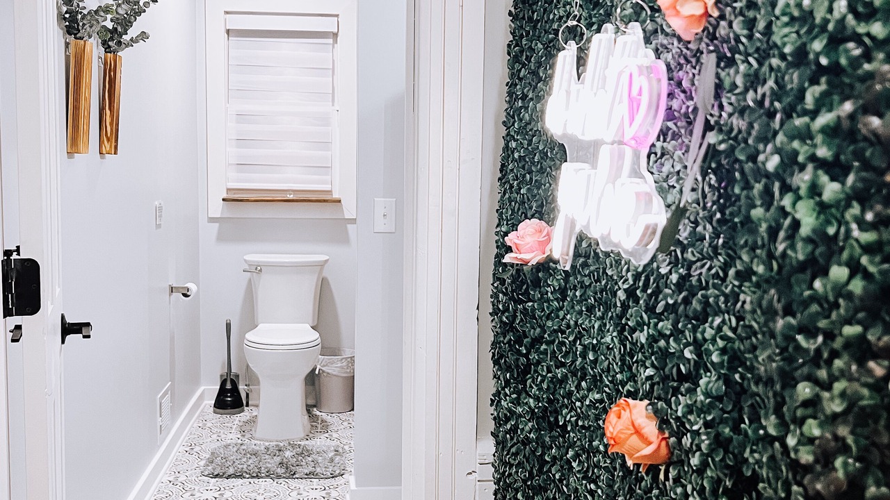 Photo of Bathroom in Cliftondale