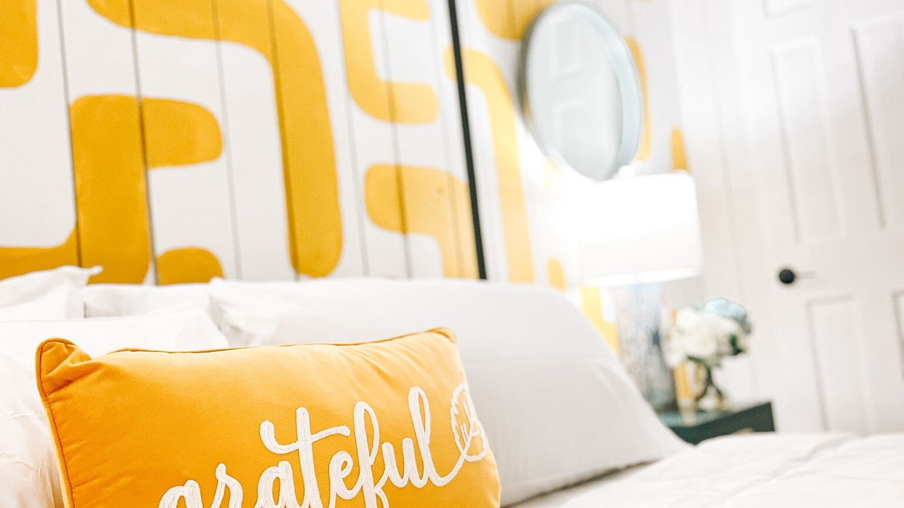 Photo of Bedroom in Cliftondale