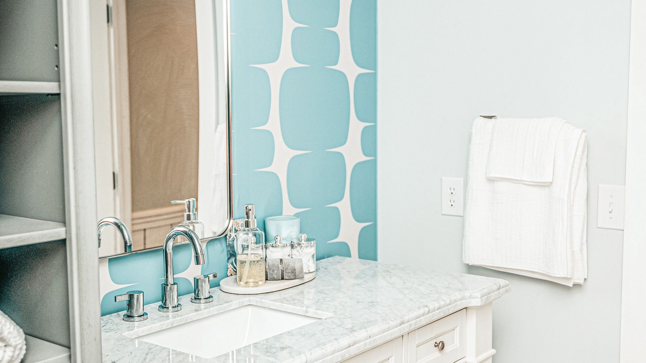 Photo of Bathroom in Cliftondale