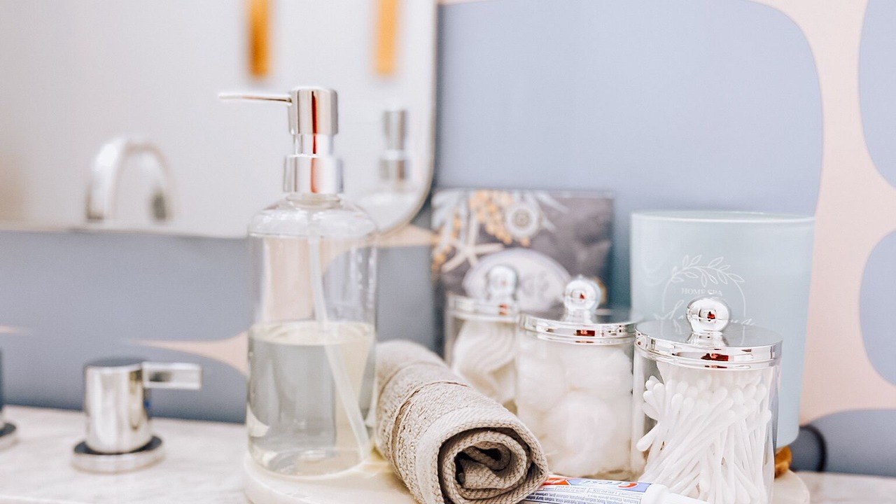 Photo of Bathroom in Cliftondale