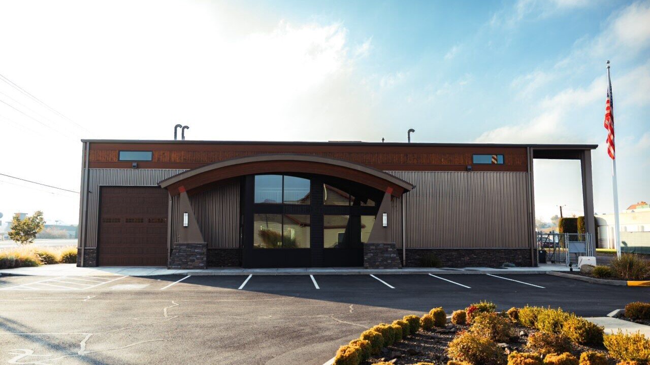 Photo of Outdoor in South Richland