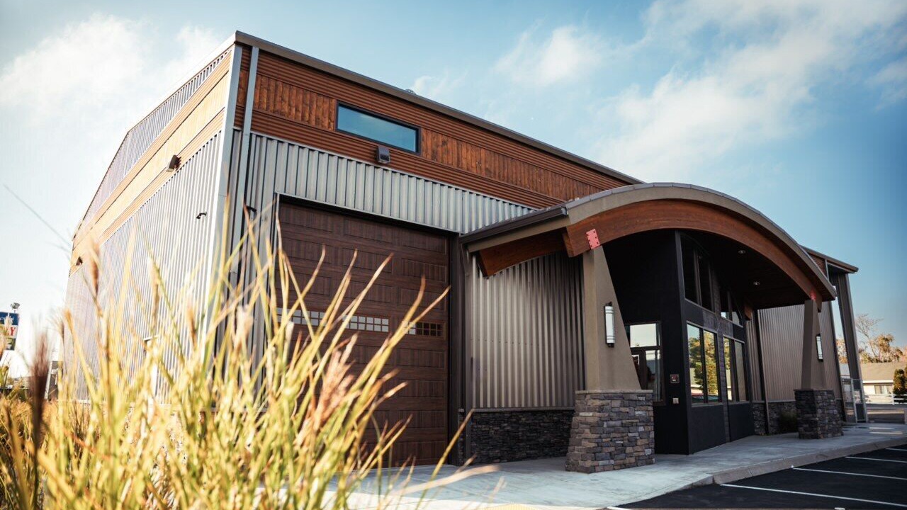 Photo of Outdoor in South Richland