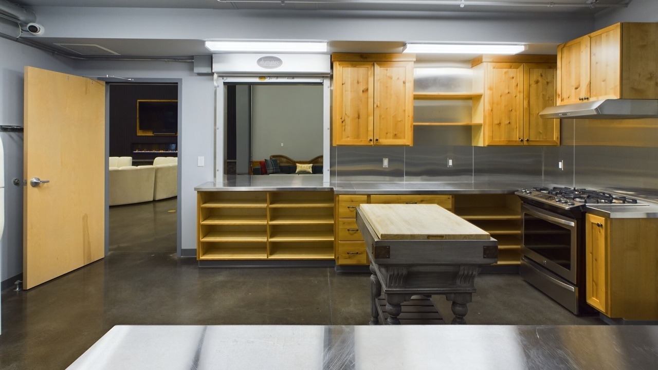 Photo of Kitchen in South Richland