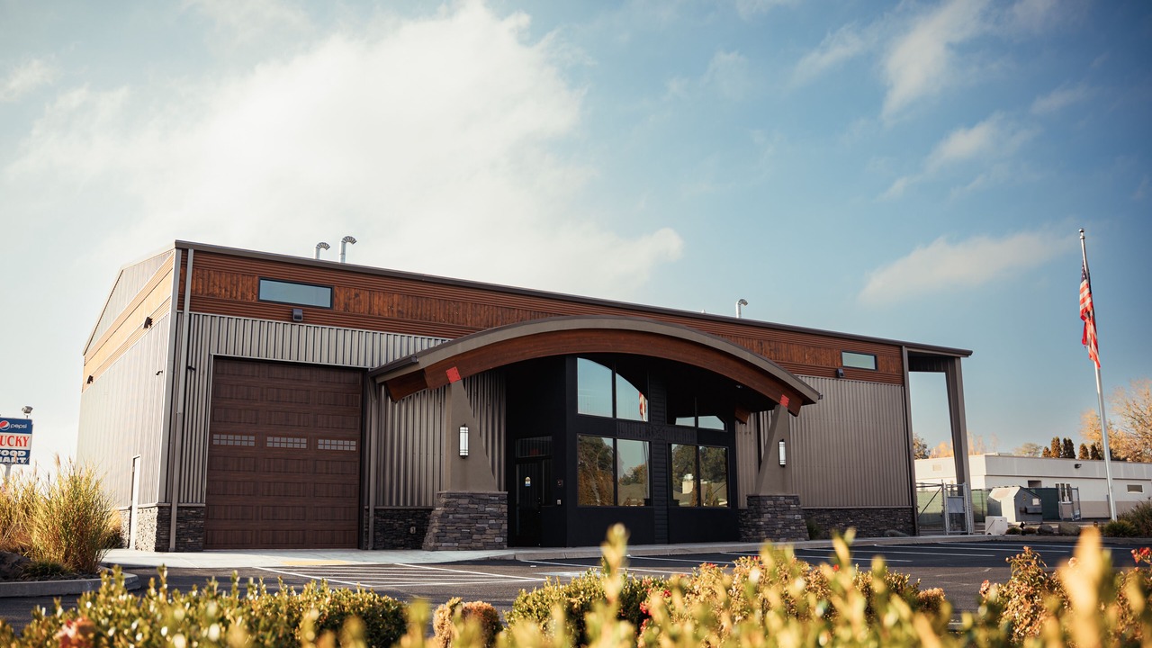 Photo of Outdoor in South Richland