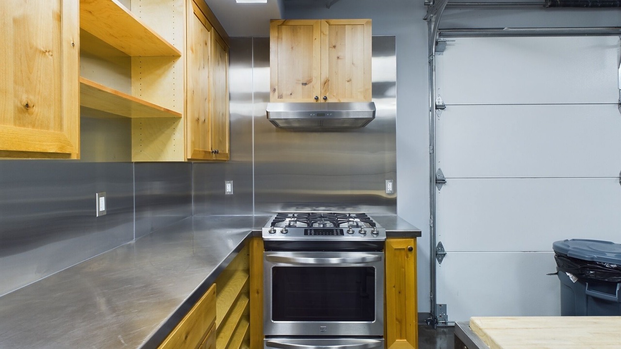 Photo of Kitchen in South Richland