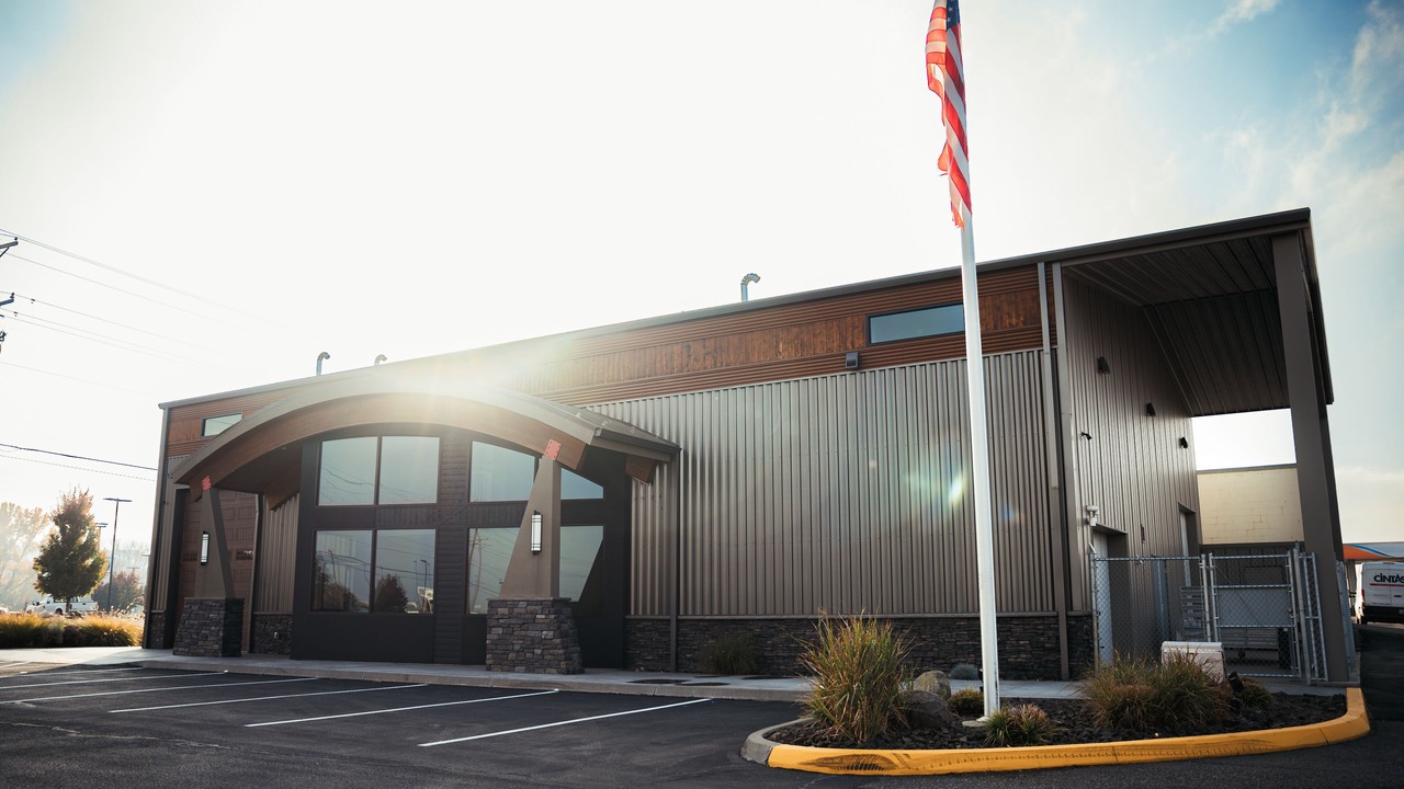 Photo of Outdoor in South Richland