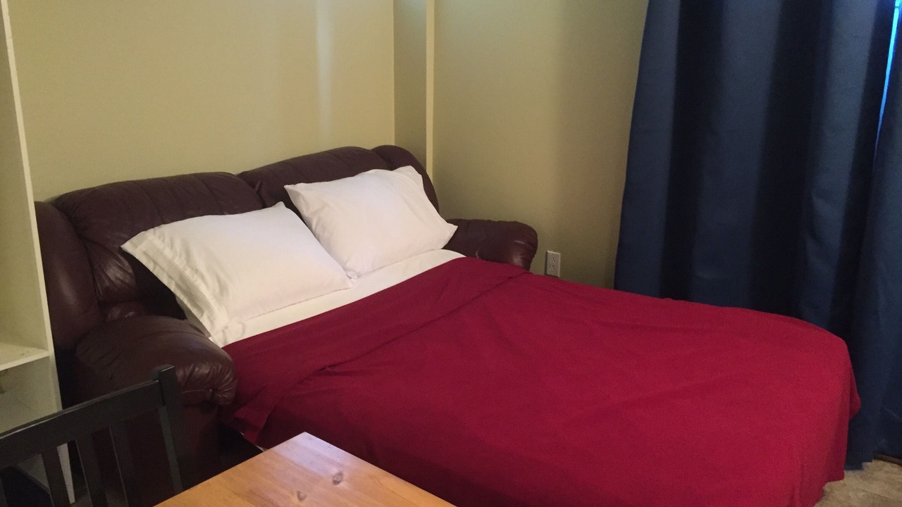Photo of Bedroom in Boucherville
