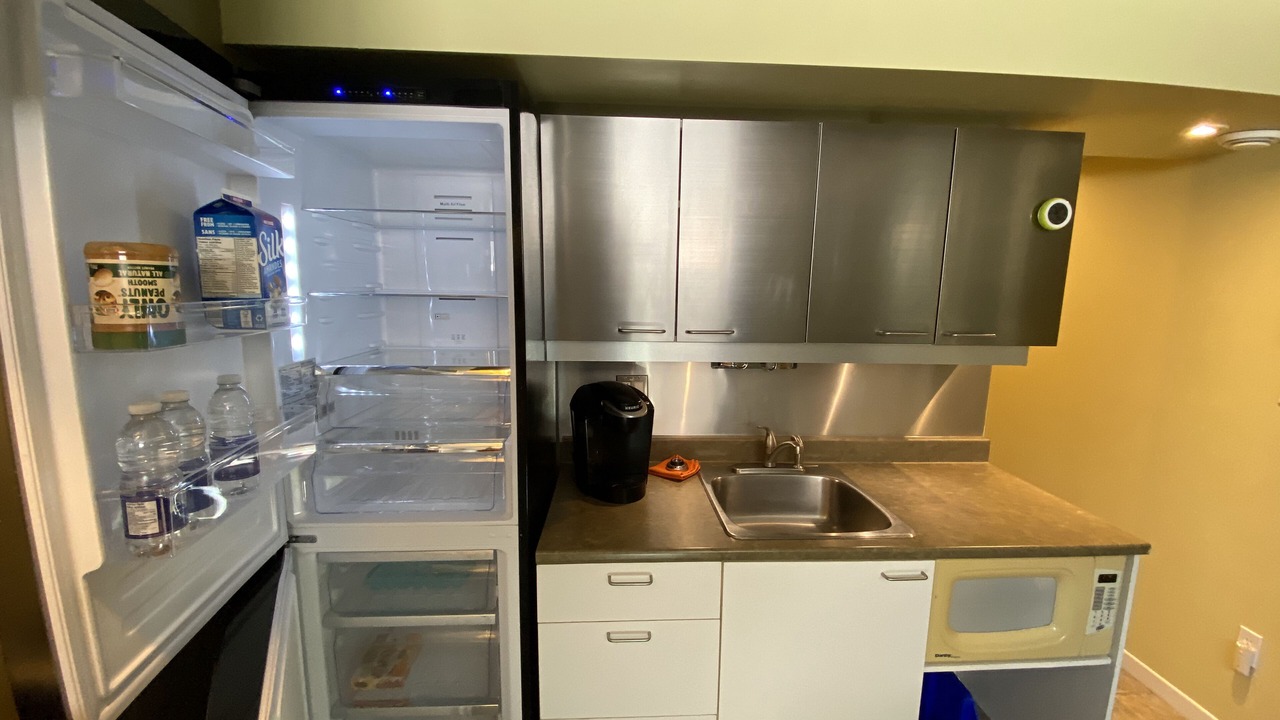 Photo of Kitchen in Boucherville