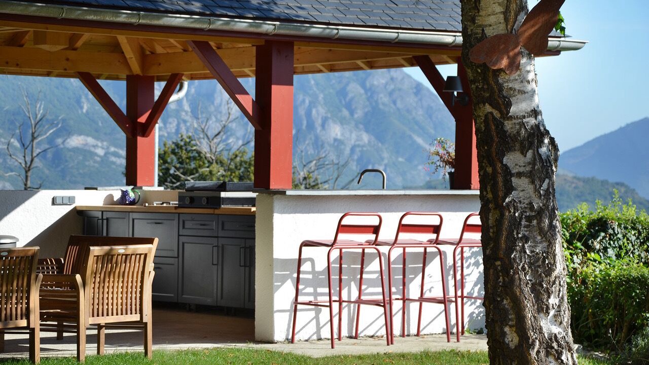 Photo of Outdoor in Saint-Savin