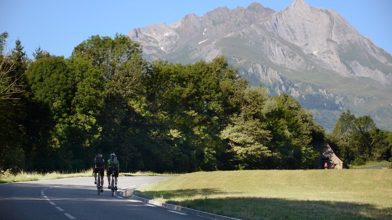 Photo of Others in Saint-Savin