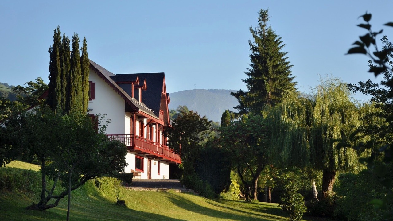 Photo of Outdoor in Saint-Savin