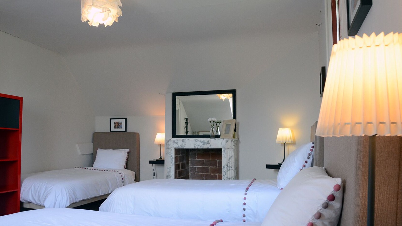 Photo of Bedroom in Saint-Savin