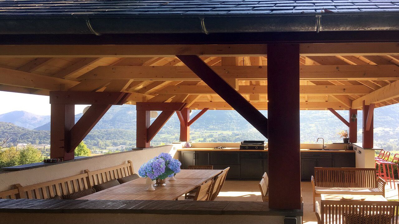 Photo of Outdoor in Saint-Savin