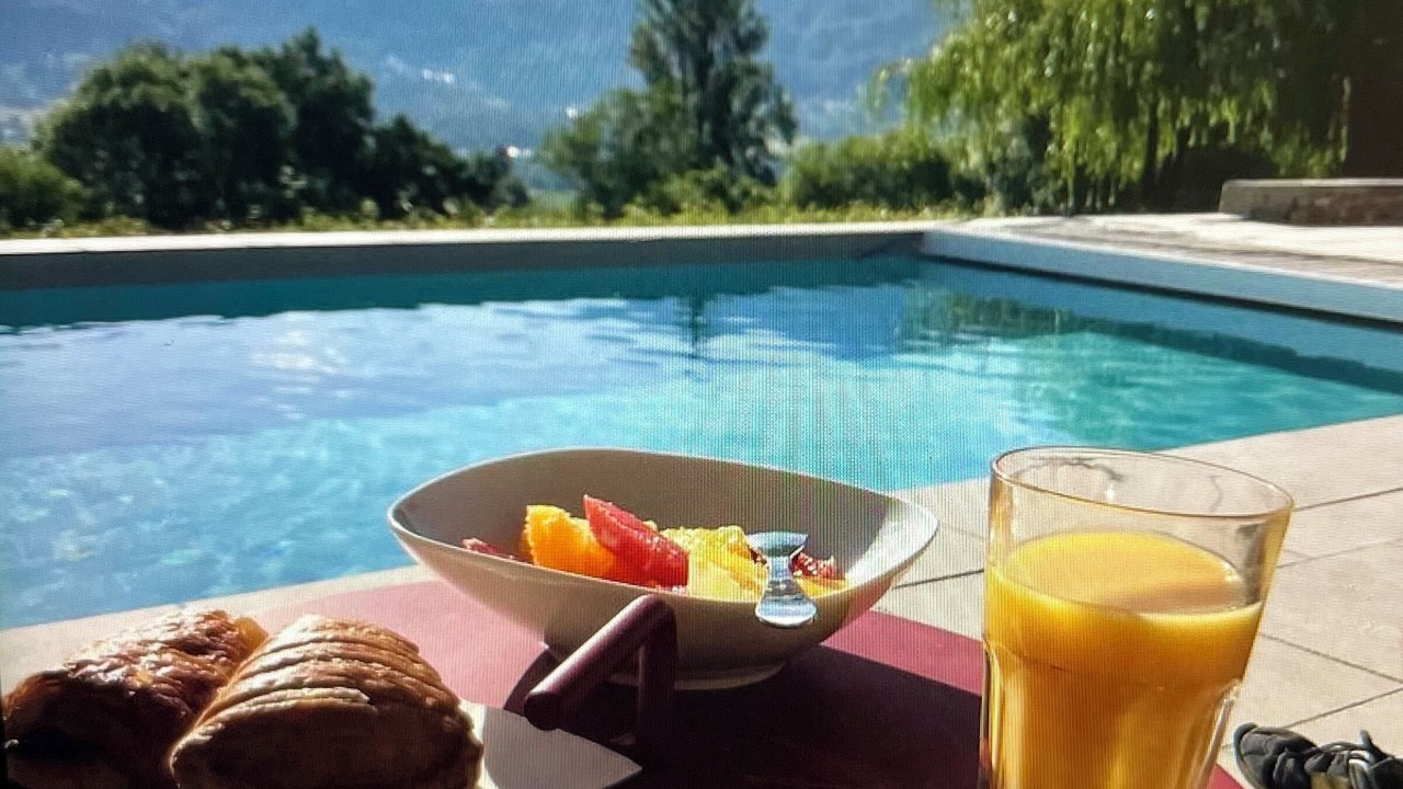 Photo of Outdoor in Saint-Savin