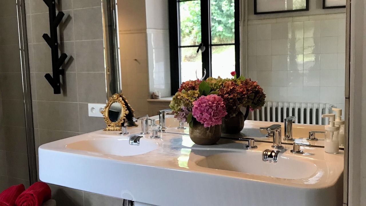 Photo of Bathroom in Saint-Savin